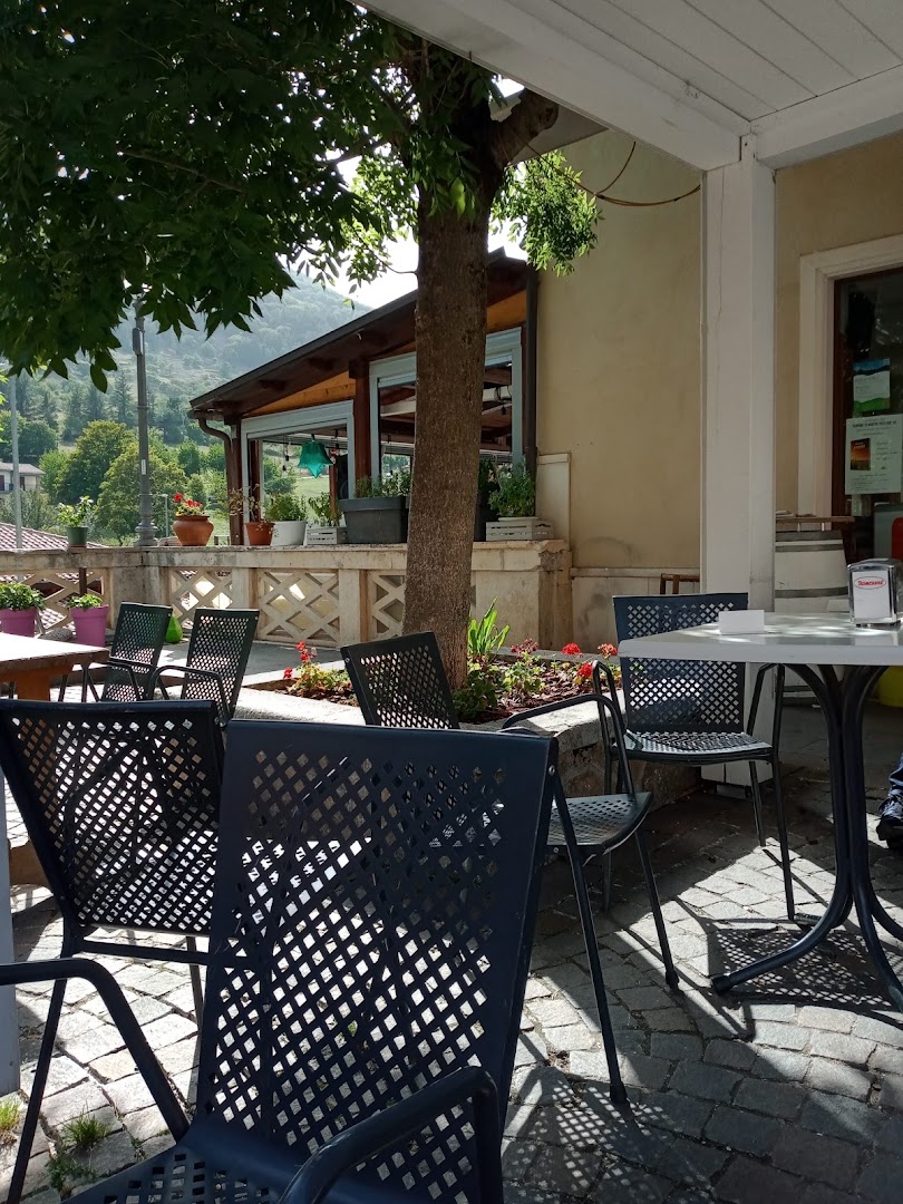 Cuscì - Villalago