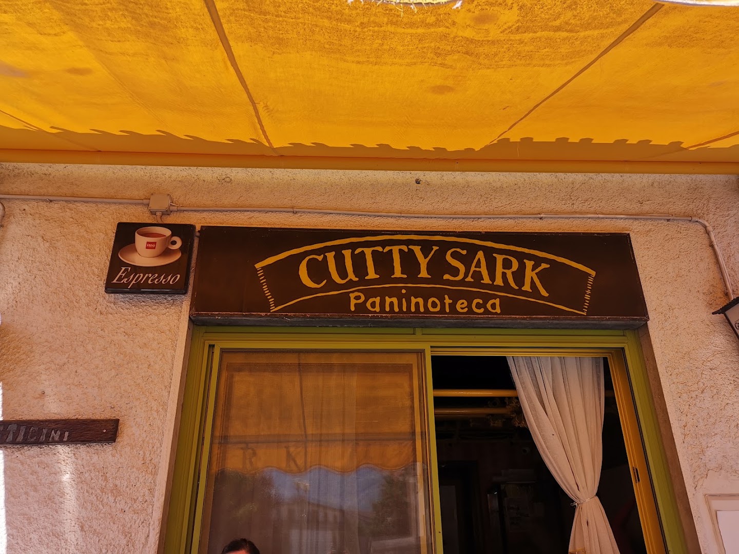 Cutty sark