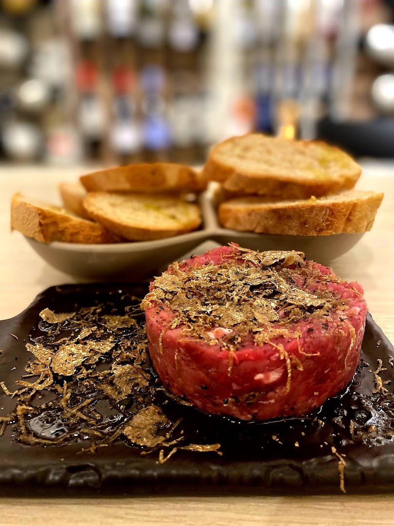 Cuvèe Enoteca & Wine Bar, Gubbio