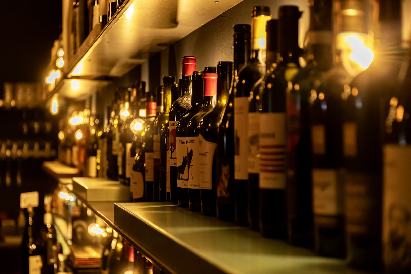 Cuvée, Milano