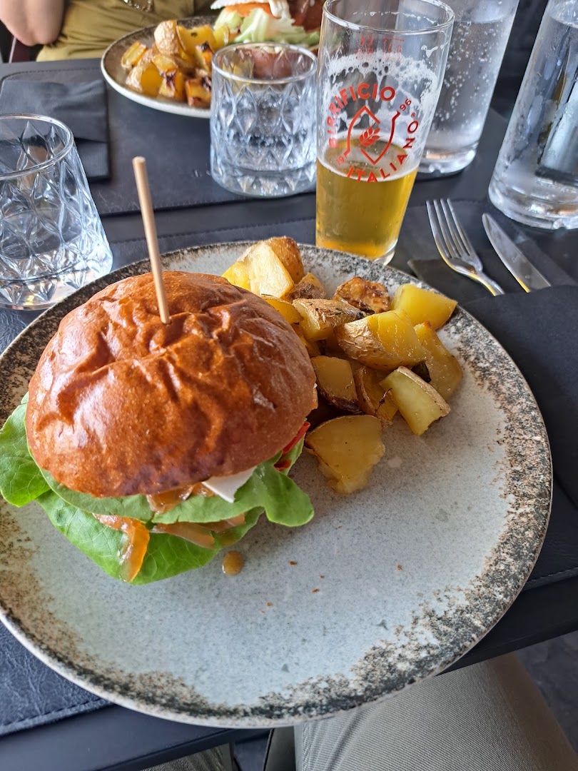 CVV Bistrot