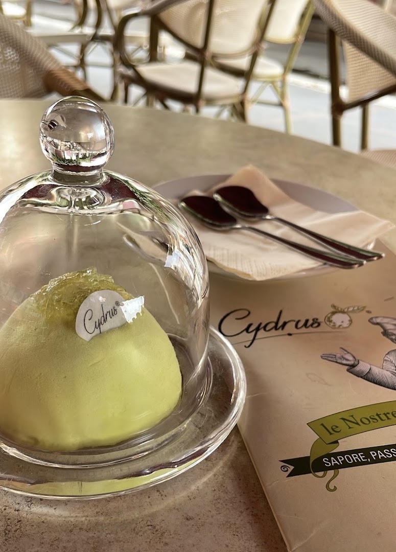 Cydrus