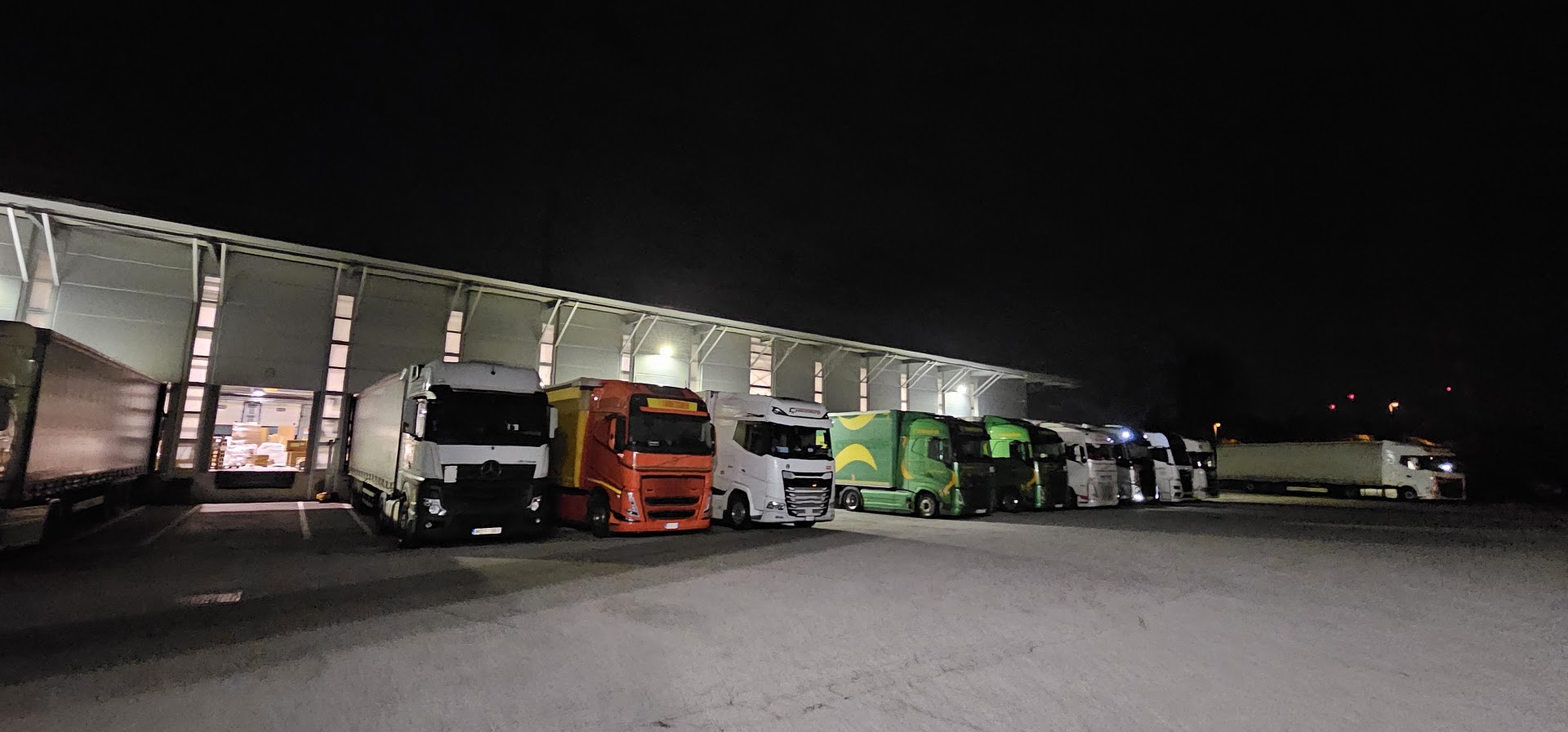D.B. Group Spa - Montebelluna Headquarter, Montebelluna