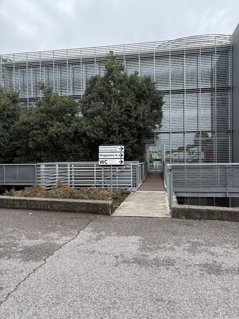 D.B. Group Spa - Montebelluna Headquarter