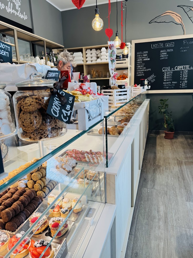 D&C Dolci & Caffè Caffetteria Gelateria Pasticceria