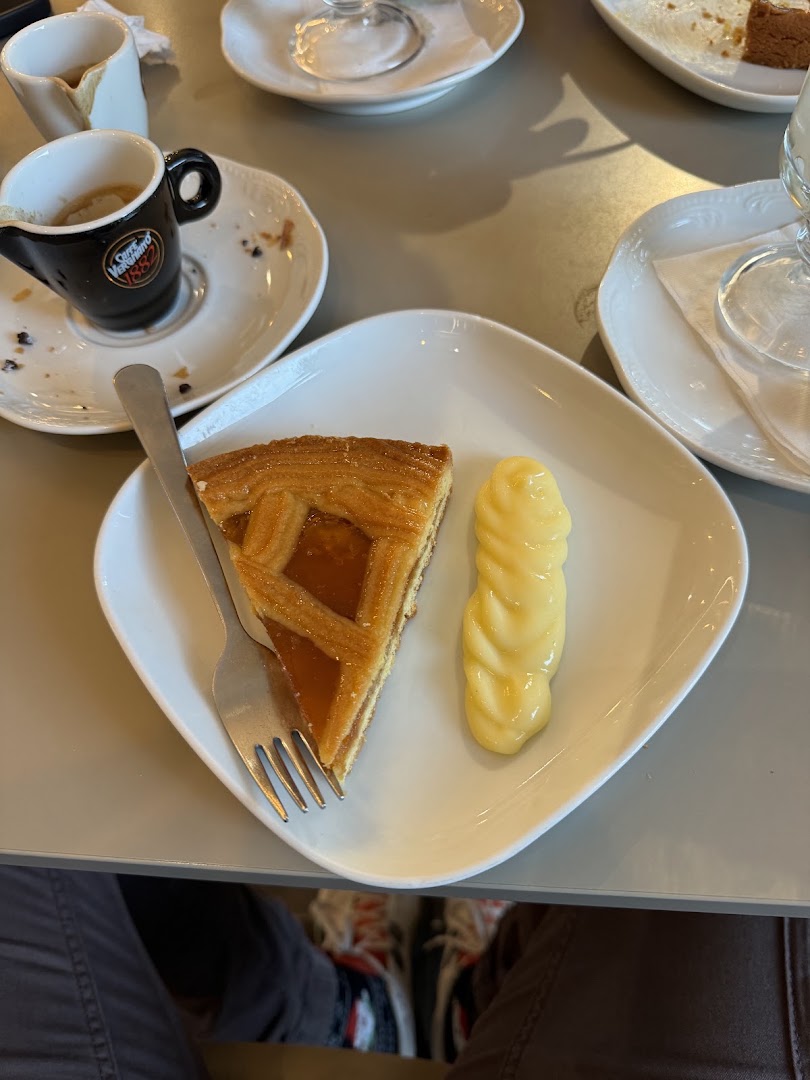 D&C Dolci & Caffè Caffetteria Gelateria Pasticceria