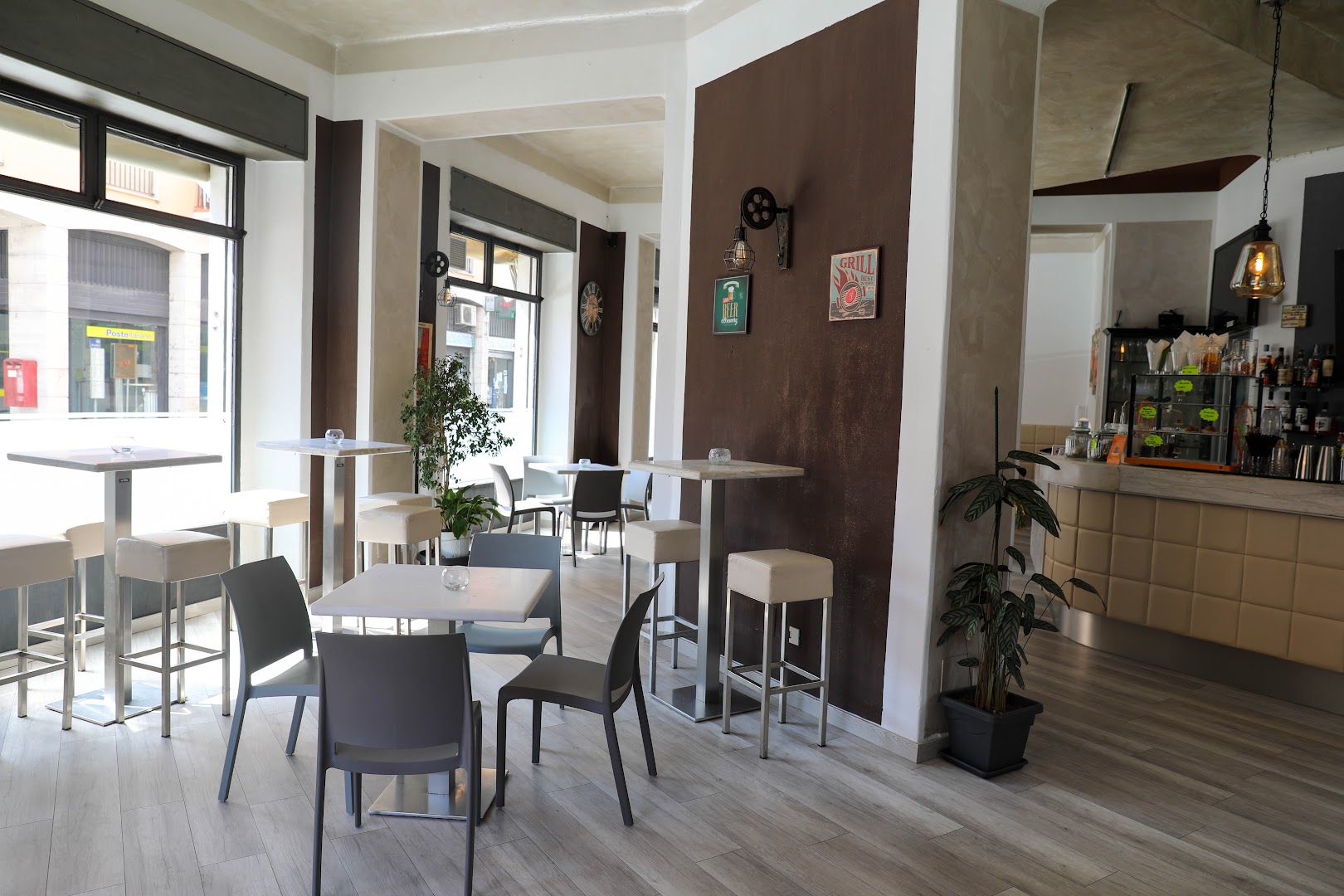 D.& D. Cafè