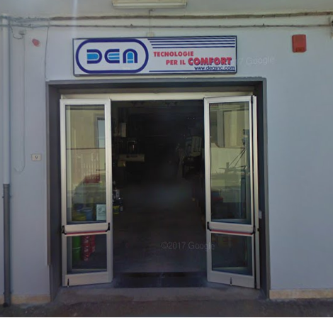 D.E.A. srl - Torre S. Susanna (BR), Torre Santa Susanna