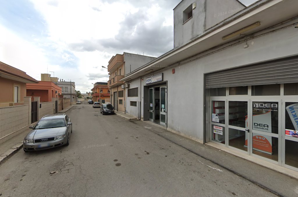 D.E.A. srl - Torre S. Susanna (BR)