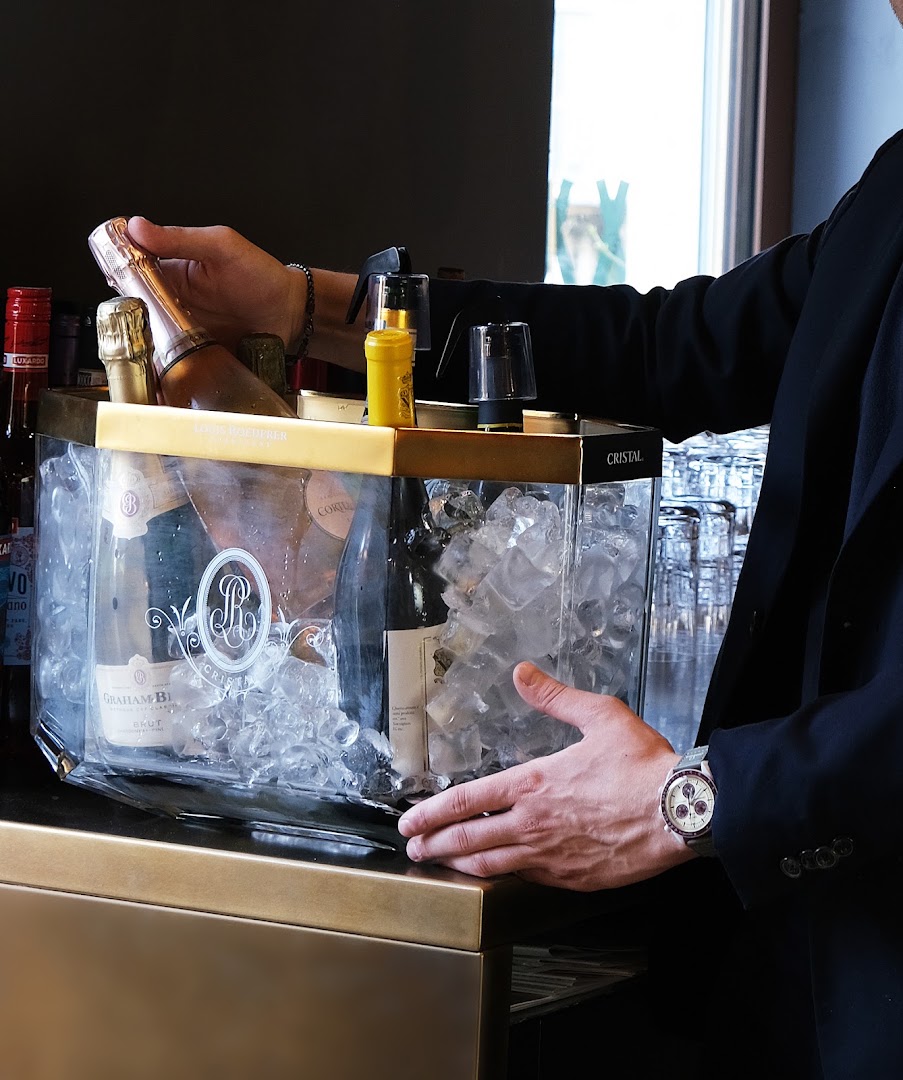 D Galileo Enoteca, Padova