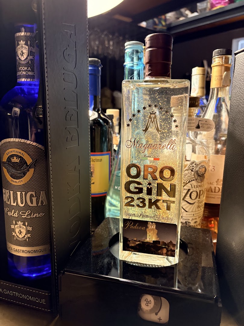 D Galileo Enoteca