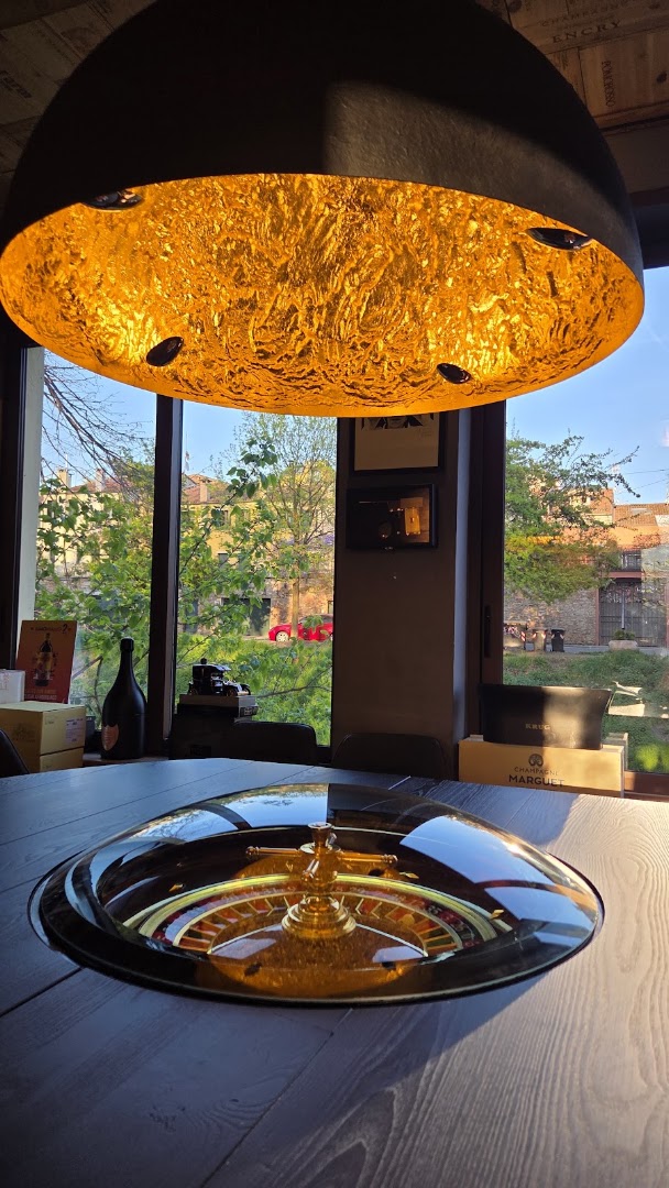 D Galileo Enoteca