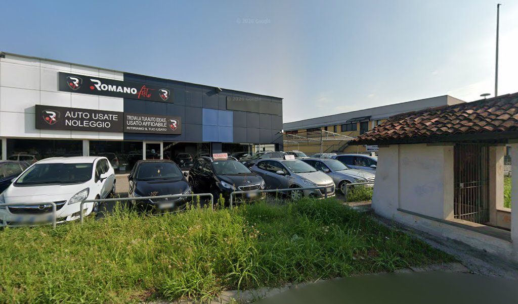 D.gel srl, Romano di Lombardia