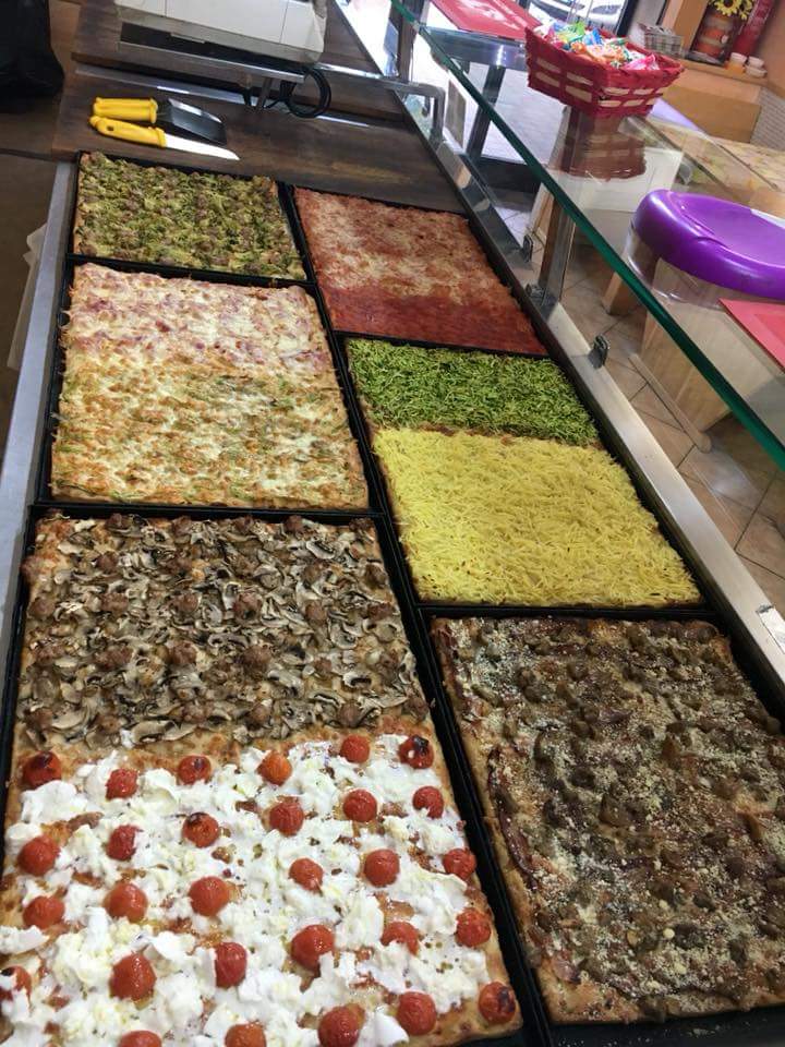 D.J. Pizza