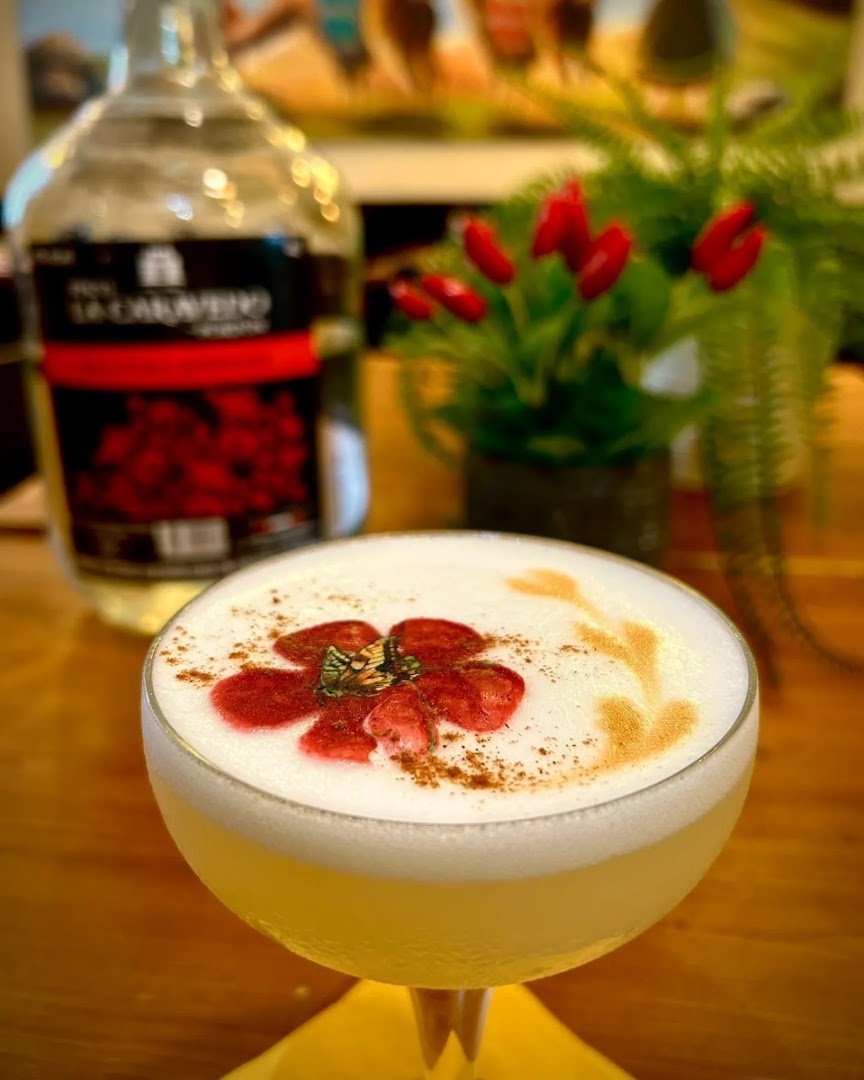 D' karbon & limon