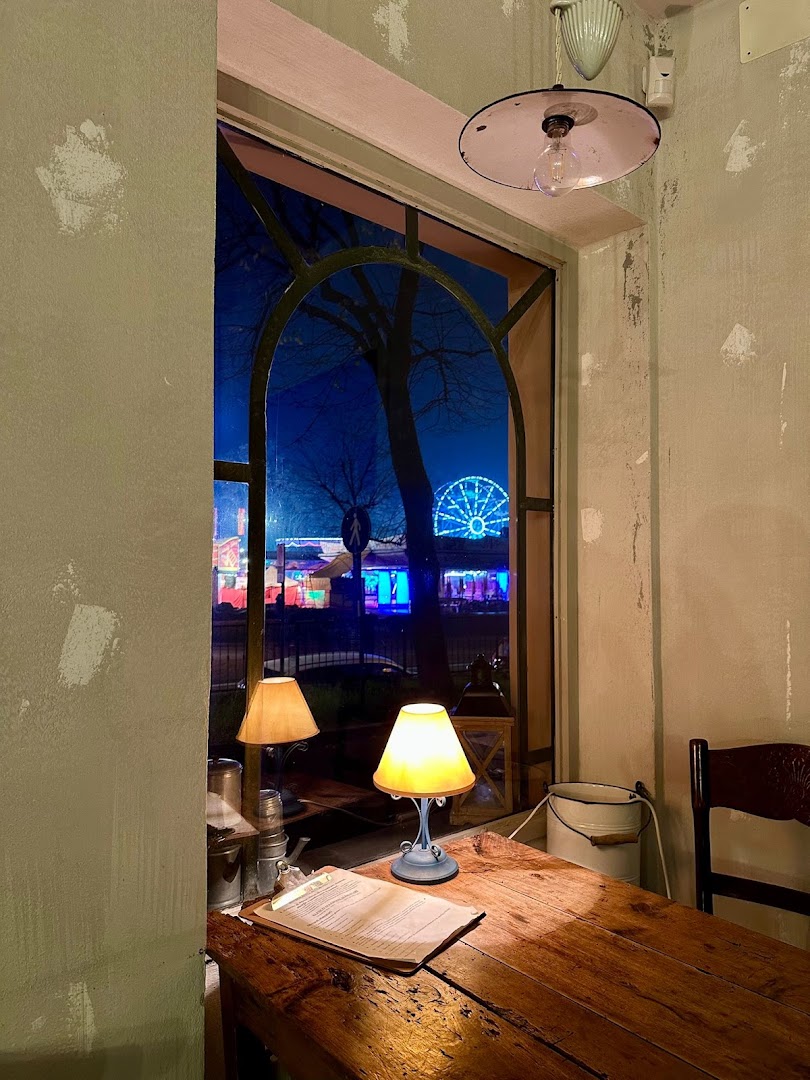 D.O.C. Dall'Oste Contemporaneo Bistrot