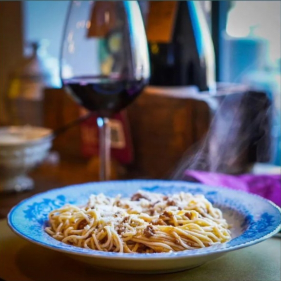 D.O.C. Dall'Oste Contemporaneo Bistrot
