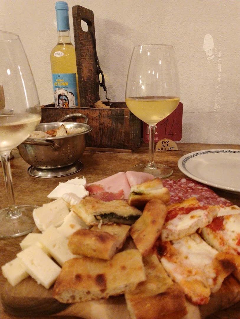 D.O.C. Dall'Oste Contemporaneo Bistrot