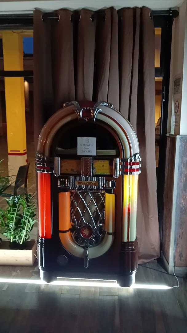 D-One Lounge Bar & Pizzeria " Orbassano "