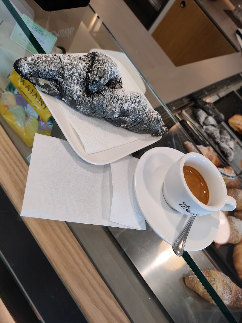 D Sel Cafe', Magnago