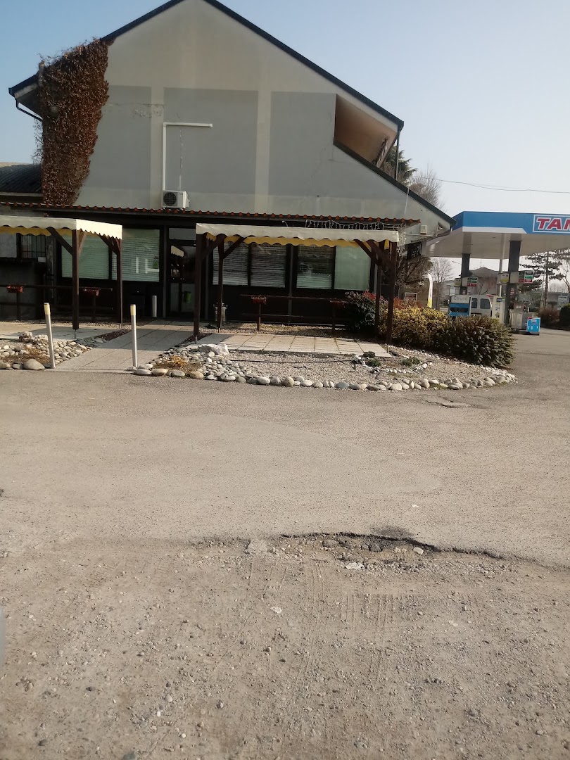 D Sel Cafe'