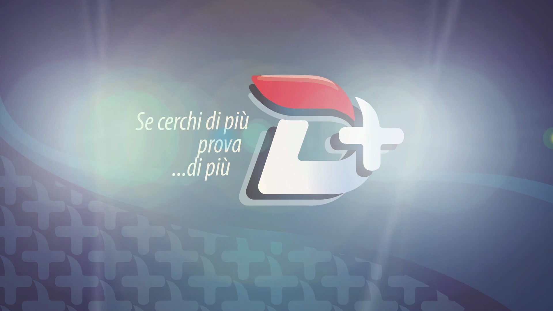 D+ Stazione di Servizio