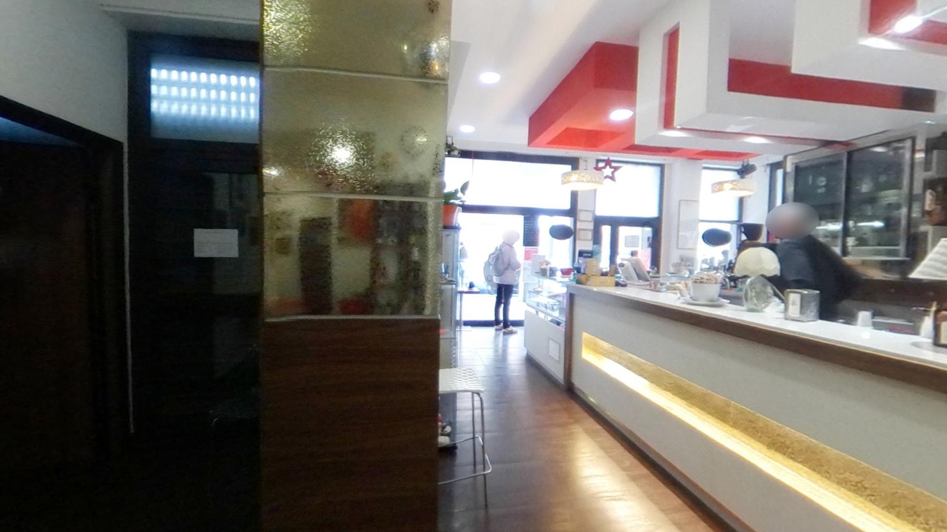 D.VINO caffè