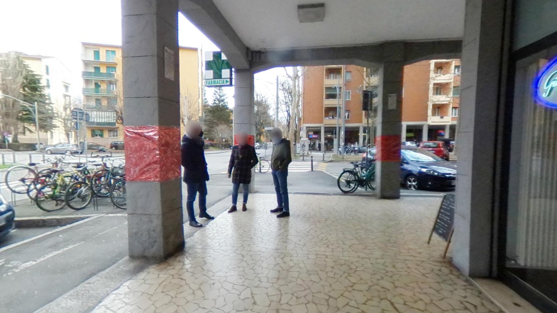 D.VINO caffè