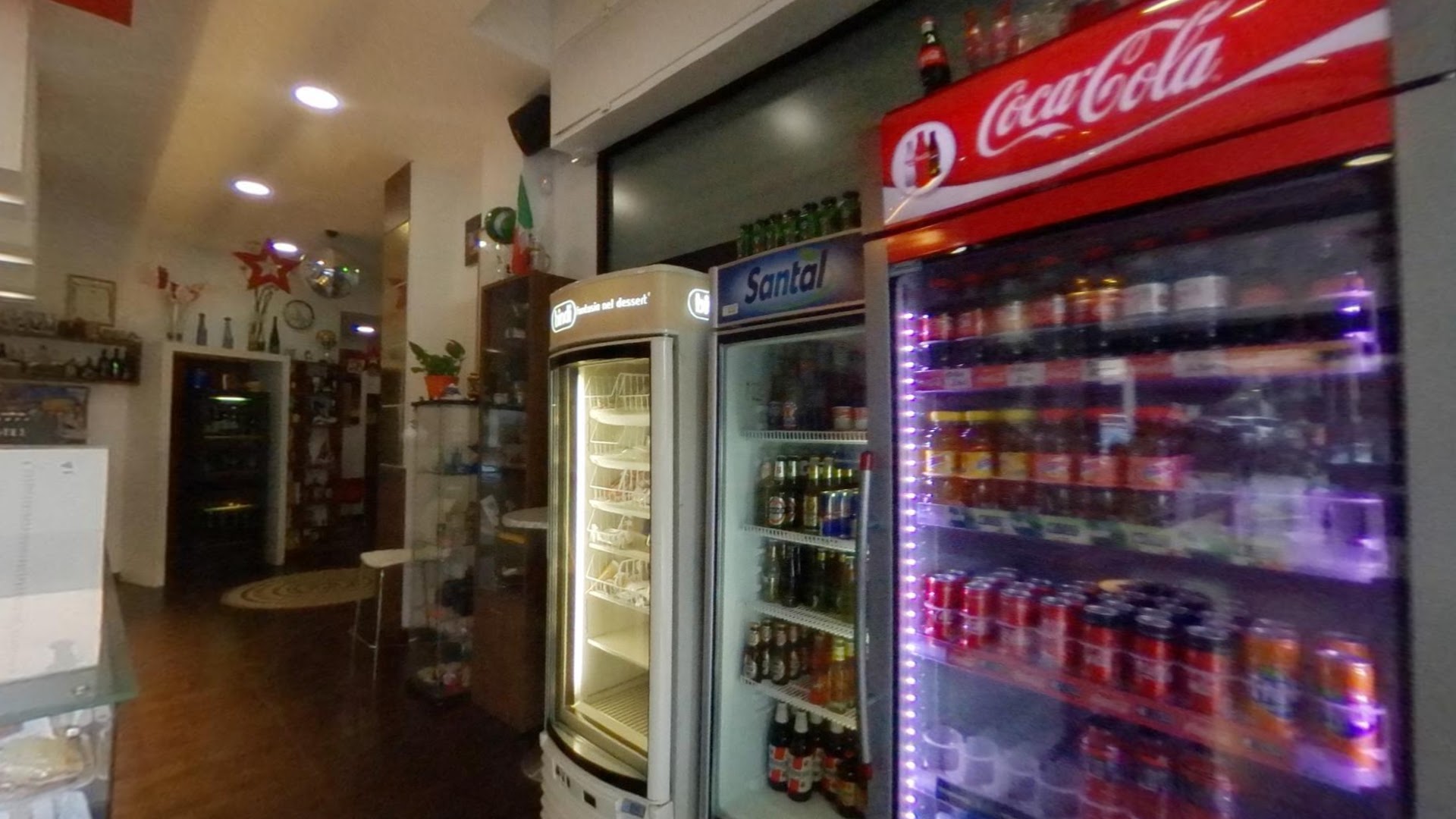 D.VINO caffè