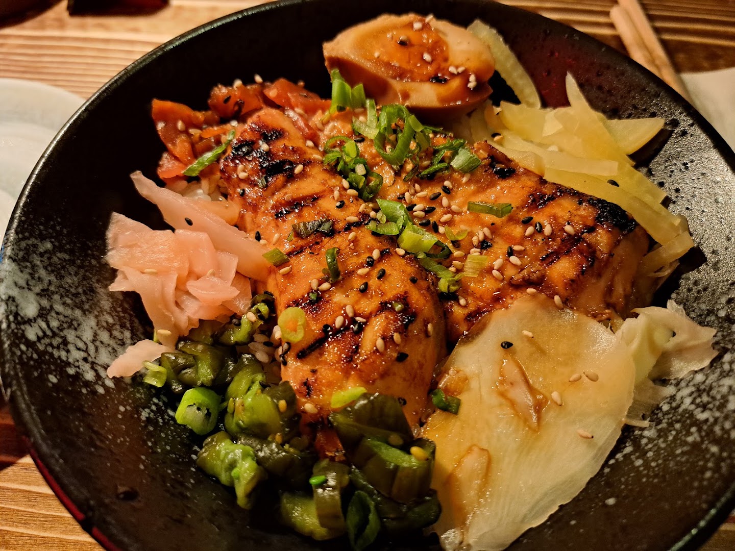 DŌZO Ramen & Izakaya