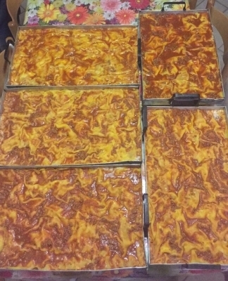 Da 9llo di Piersanti Gloria, Apiro