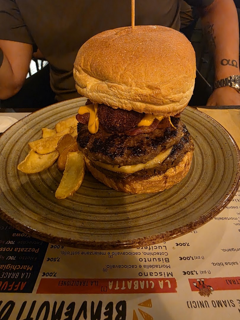 Da Affuoco Gastronomia d'Autore