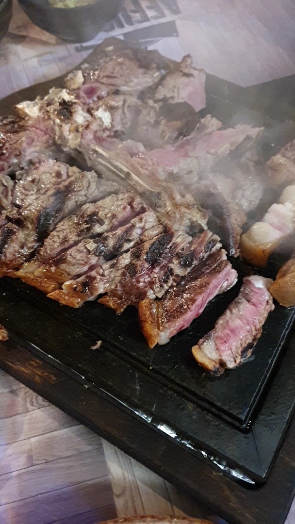 Da Affuoco Gastronomia d'Autore
