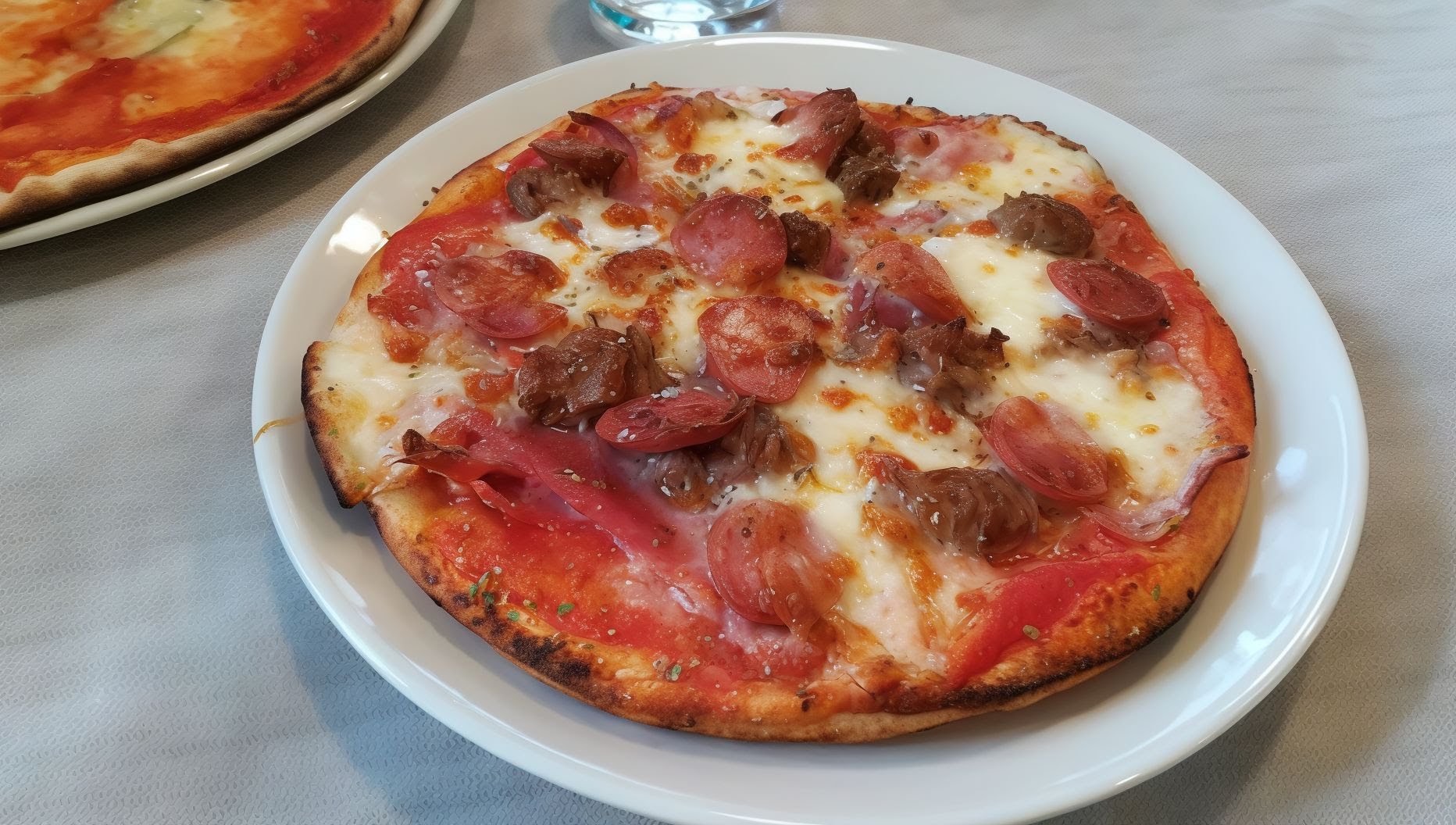 Da Alba, Torino