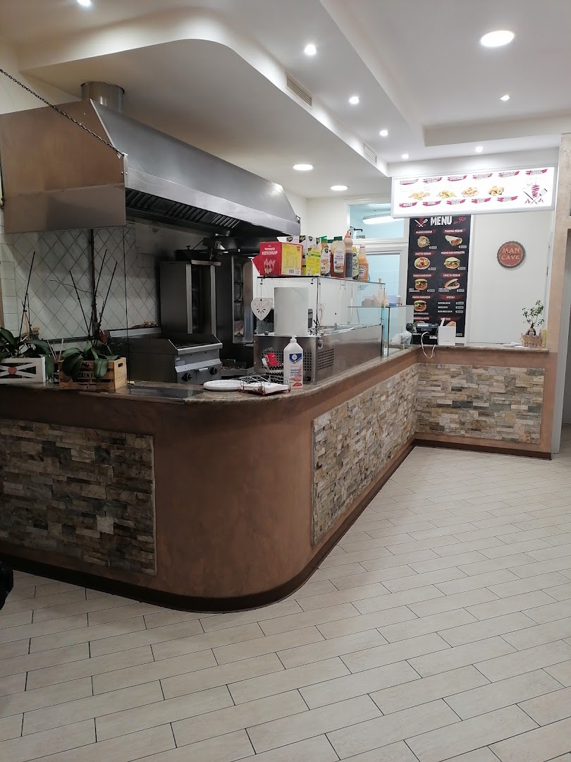 Da Ale Kebab, Martinsicuro