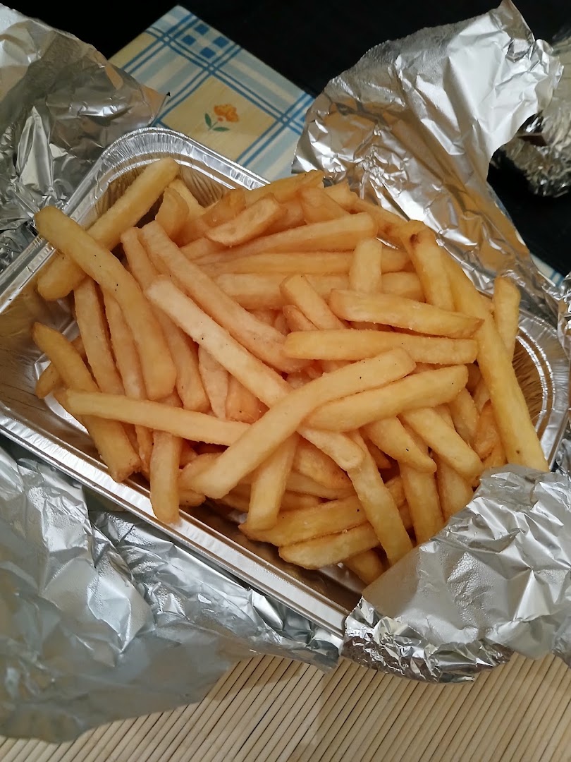 Da Ale Kebab
