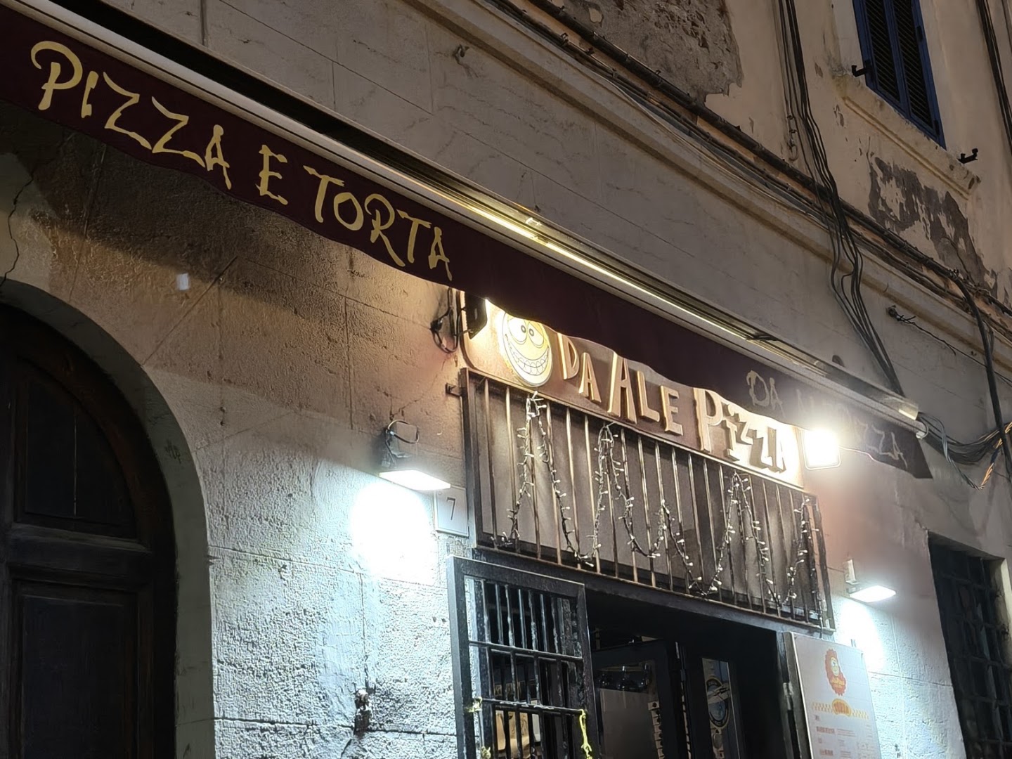 Da Alepizza