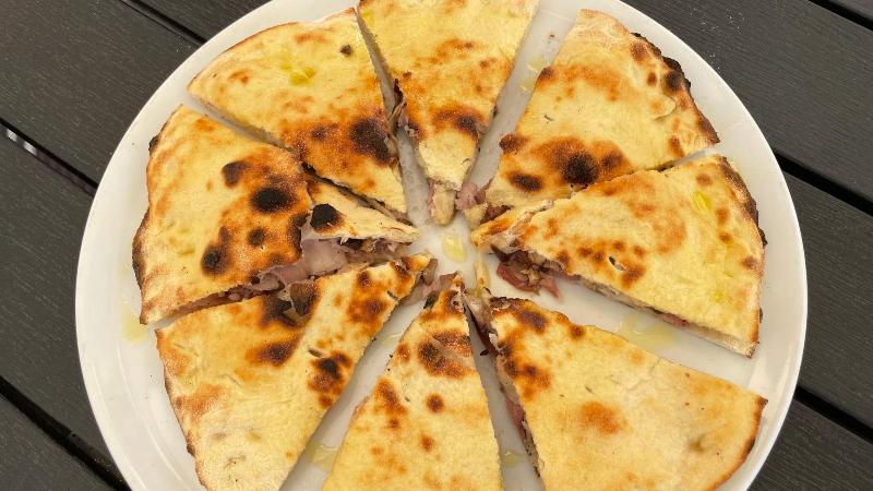 Da Alepizza