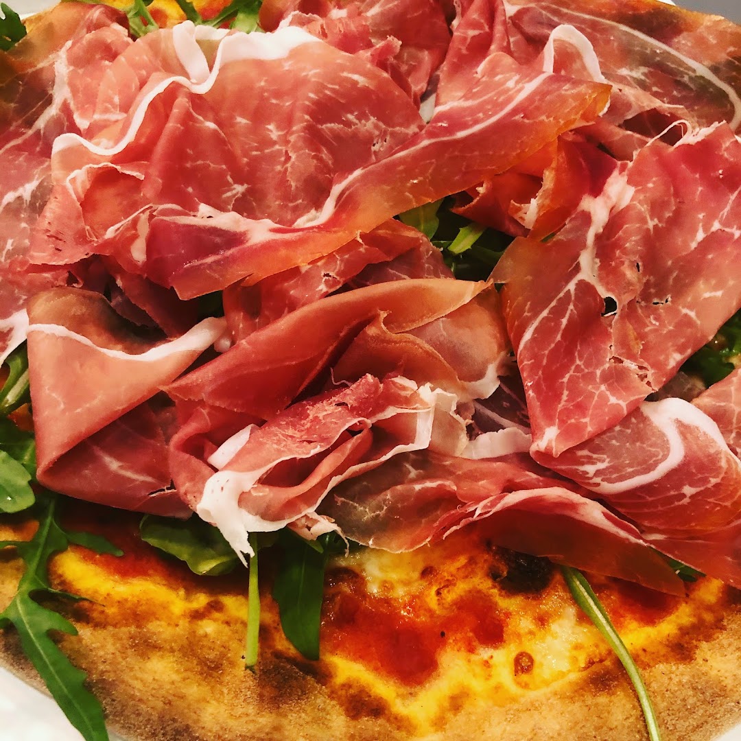 Da Alessandro Pizzeria, Covo