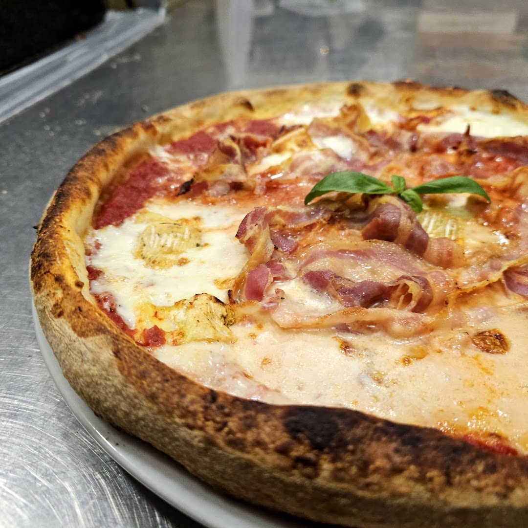 Da Alessandro Pizzeria