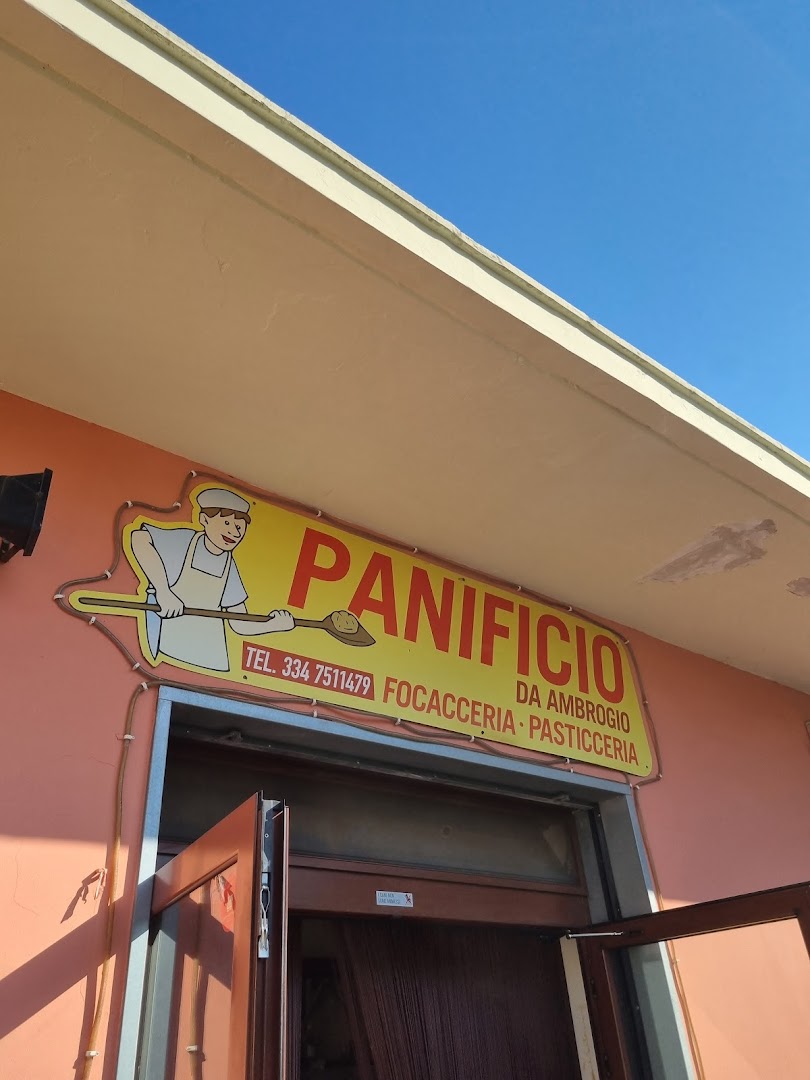 Da Ambrogio