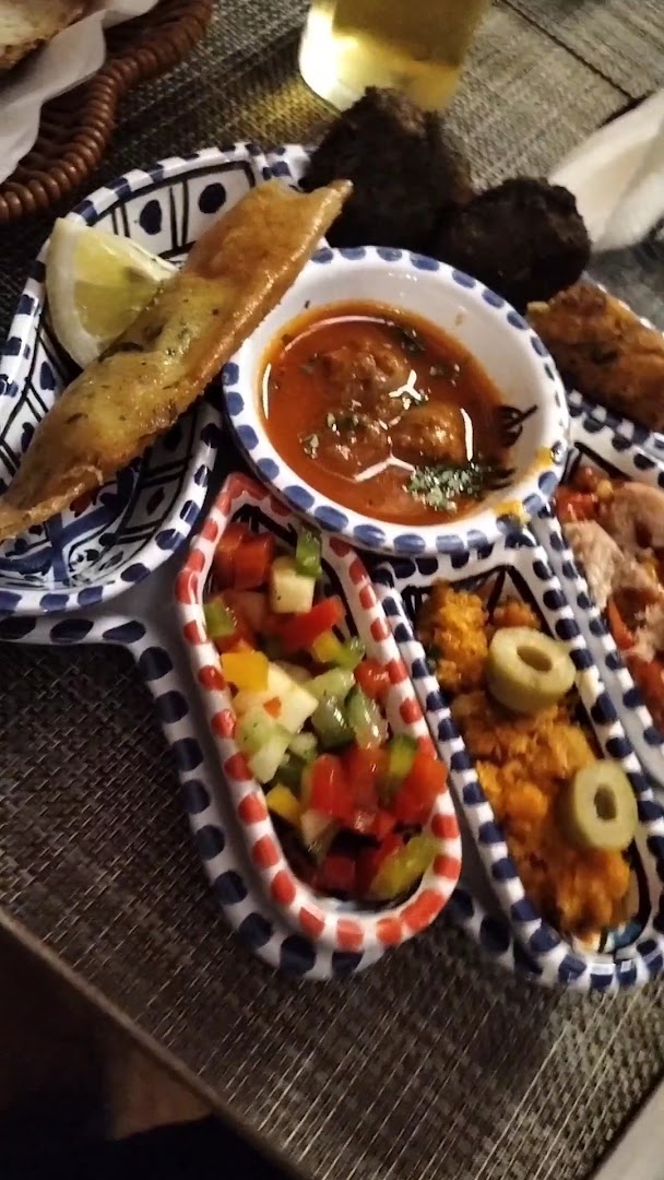 Da Amid Ristorante pizzeria e kebabberia