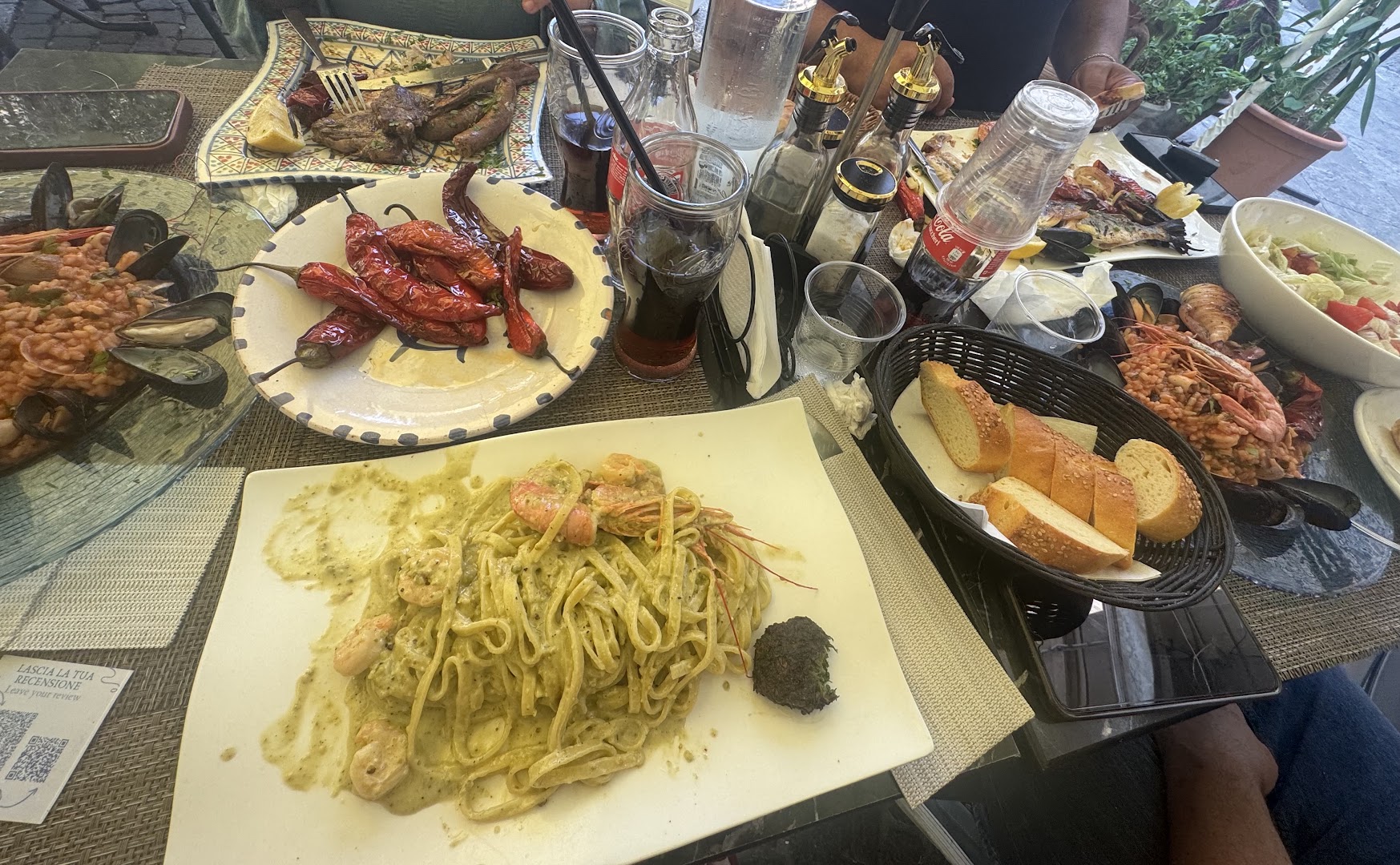 Da Amid Ristorante pizzeria e kebabberia