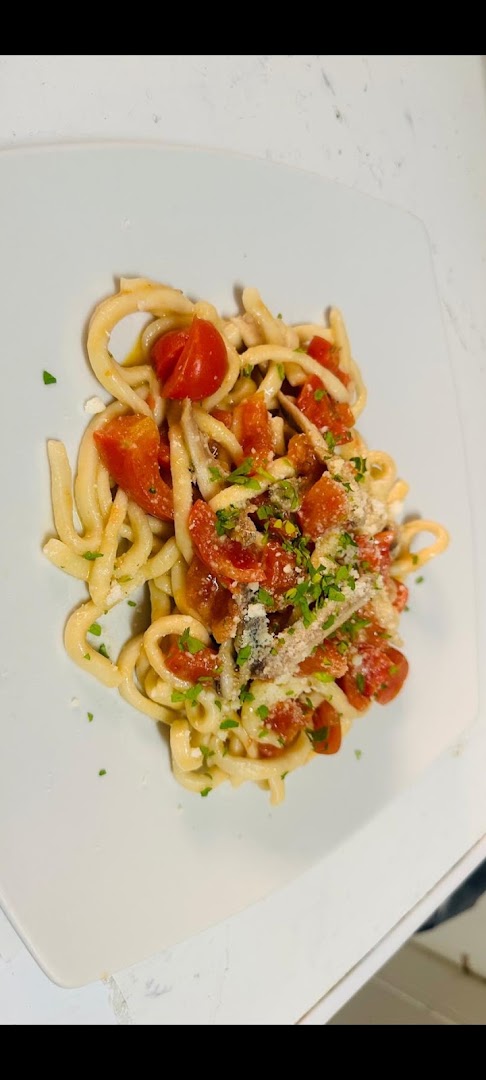 Da Ammore, Castiglione della Pescaia