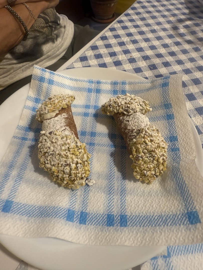 Da Anciluzzu U Sicilianu