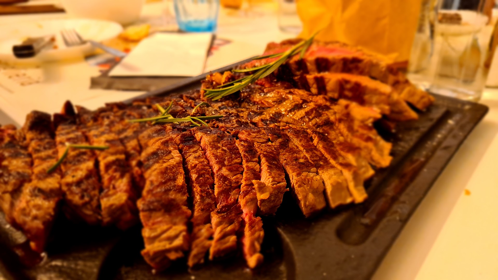 Da Angelino Macelleria Griglieria