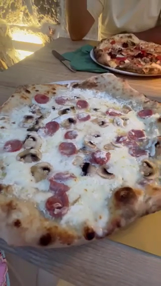 Da Angelo • Casamassima - Pizzeria e Antipasteria a Casamassima (Bari)