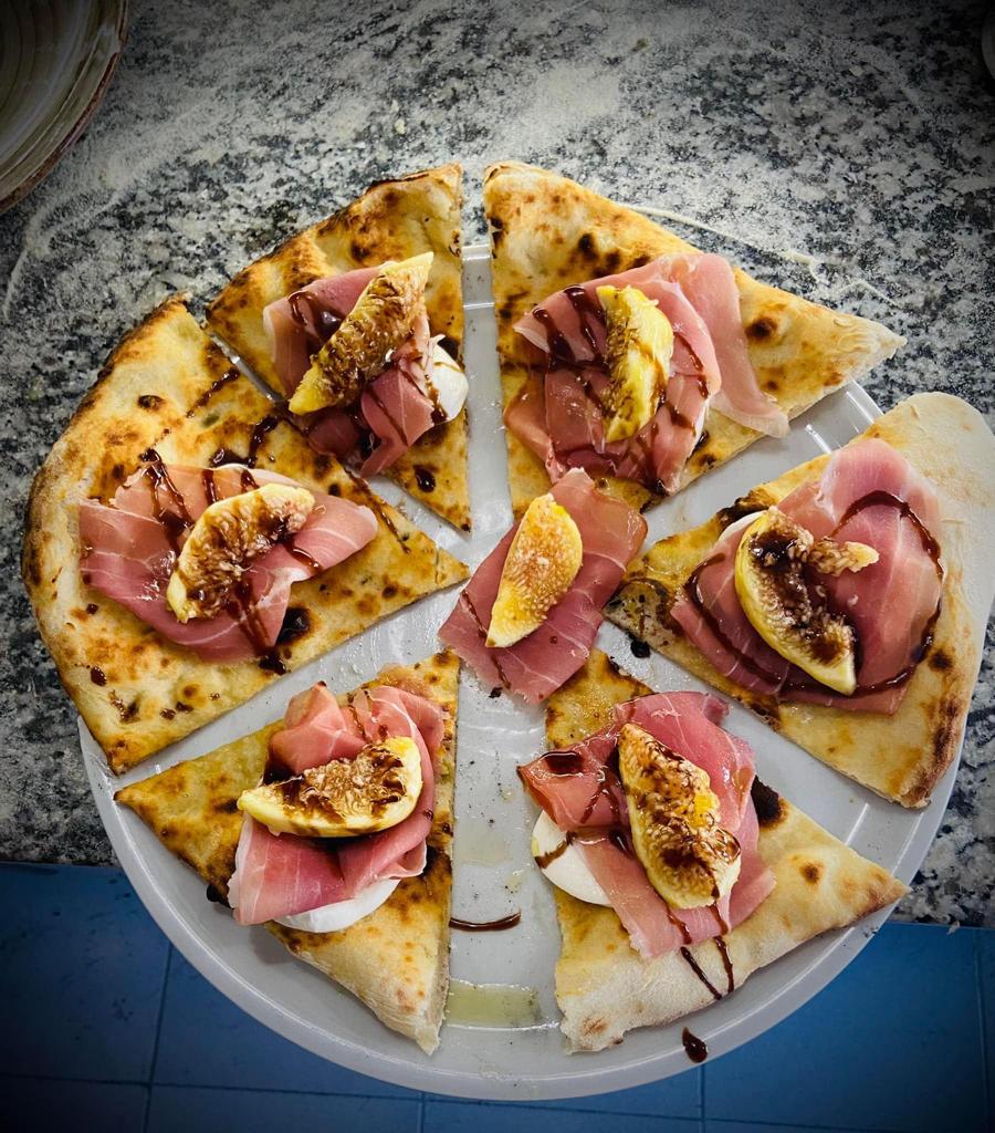 Da Angelo • Casamassima - Pizzeria e Antipasteria a Casamassima (Bari)