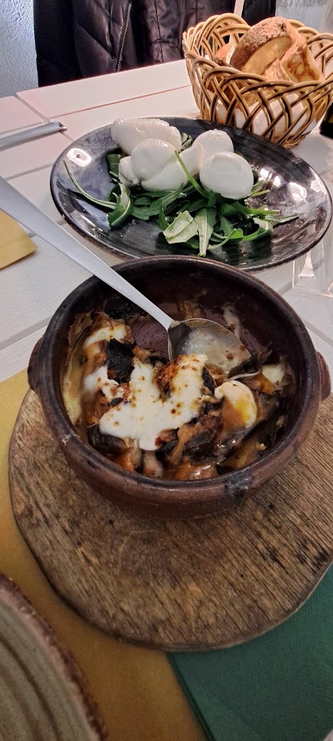 Da Angelo • Casamassima - Pizzeria e Antipasteria a Casamassima (Bari), Casamassima