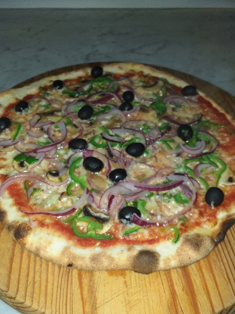 DA ANGELO pizzeria e kebab, Empoli